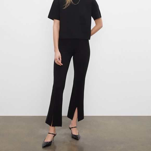 CLUB MONACO Full Milano Pant NWT - Picture 3 of 5